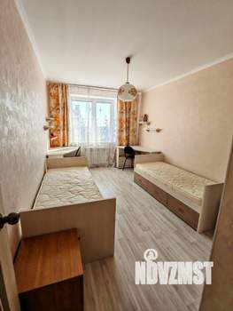 2-к квартира, вторичка, 56м2, 2/3 этаж