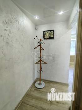 1-к квартира, вторичка, 31м2, 1/5 этаж