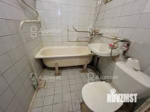 2-к квартира, вторичка, 45м2, 2/5 этаж