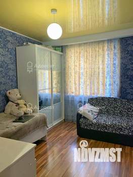 3-к квартира, вторичка, 66м2, 3/9 этаж