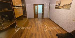 2-к квартира, вторичка, 50м2, 4/9 этаж