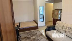 1-к квартира, вторичка, 32м2, 2/4 этаж