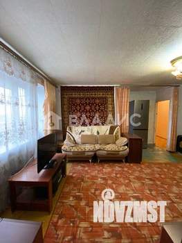2-к квартира, вторичка, 47м2, 6/7 этаж