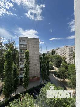 3-к квартира, вторичка, 57м2, 6/9 этаж