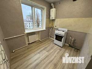 2-к квартира, вторичка, 41м2, 5/5 этаж