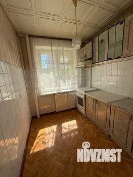 2-к квартира, вторичка, 50м2, 2/9 этаж