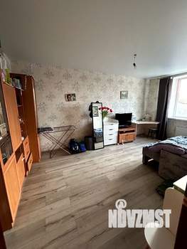 3-к квартира, вторичка, 70м2, 5/9 этаж