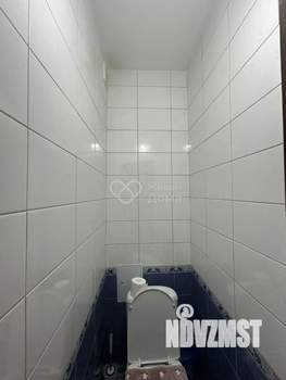 2-к квартира, вторичка, 43м2, 5/5 этаж