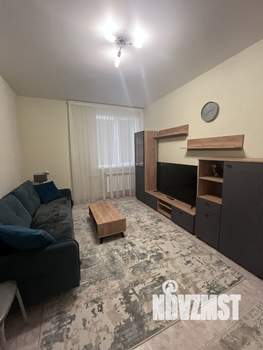 1-к квартира, вторичка, 32м2, 1/5 этаж