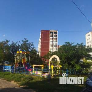 2-к квартира, вторичка, 51м2, 2/9 этаж