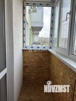 1-к квартира, вторичка, 27м2, 2/3 этаж