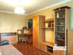 1-к квартира, вторичка, 30м2, 6/9 этаж