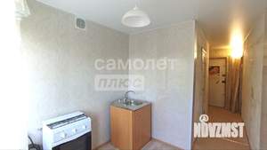 1-к квартира, вторичка, 34м2, 5/9 этаж