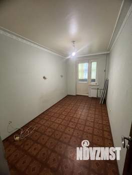 3-к квартира, вторичка, 56м2, 1/9 этаж