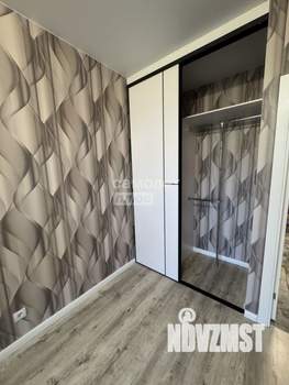 2-к квартира, вторичка, 53м2, 2/5 этаж