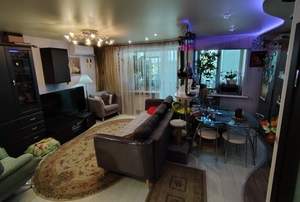 2-к квартира, вторичка, 47м2, 7/10 этаж