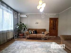 3-к квартира, вторичка, 71м2, 2/4 этаж