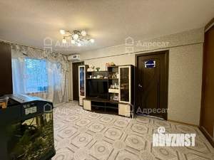 4-к квартира, вторичка, 58м2, 3/5 этаж