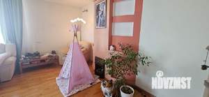 2-к квартира, вторичка, 99м2, 15/17 этаж