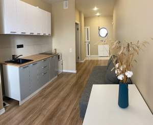 1-к квартира, вторичка, 39м2, 18/20 этаж