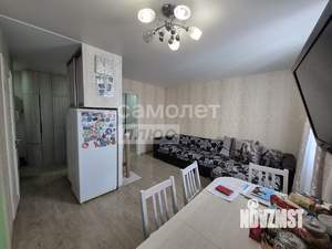 3-к квартира, вторичка, 57м2, 9/9 этаж