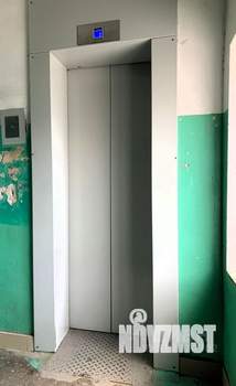 Студия квартира, вторичка, 46м2, 6/9 этаж