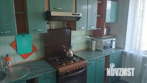2-к квартира, вторичка, 51м2, 9/9 этаж