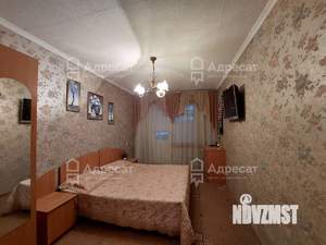 3-к квартира, вторичка, 67м2, 9/9 этаж