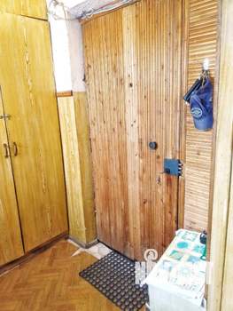 1-к квартира, вторичка, 35м2, 16/16 этаж