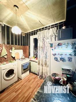 2-к квартира, вторичка, 45м2, 5/5 этаж