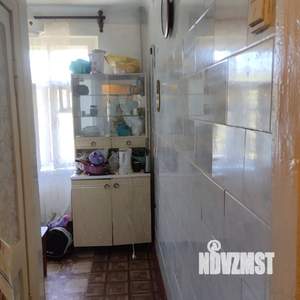 2-к квартира, вторичка, 37м2, 2/2 этаж