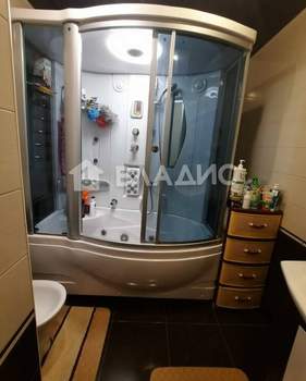 3-к квартира, вторичка, 76м2, 5/9 этаж