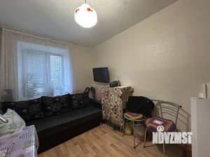 2-к квартира, вторичка, 44м2, 2/9 этаж