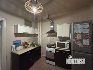 1-к квартира, вторичка, 40м2, 2/2 этаж