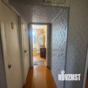 2-к квартира, вторичка, 46м2, 5/9 этаж