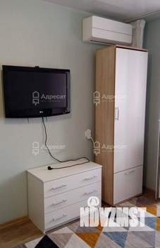 1-к квартира, вторичка, 27м2, 3/5 этаж