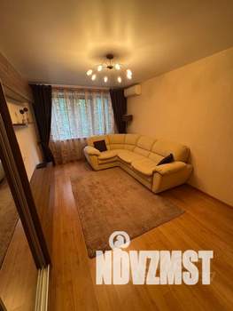 2-к квартира, вторичка, 53м2, 2/9 этаж