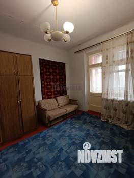 2-к квартира, вторичка, 57м2, 5/5 этаж