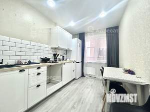 1-к квартира, вторичка, 39м2, 7/9 этаж