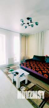 2-к квартира, вторичка, 46м2, 4/5 этаж