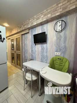 1-к квартира, вторичка, 31м2, 3/5 этаж