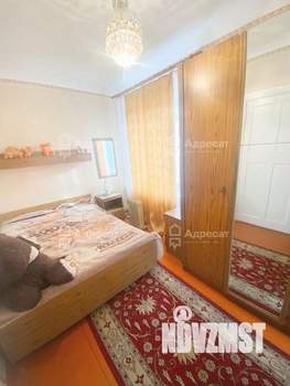2-к квартира, вторичка, 41м2, 3/3 этаж