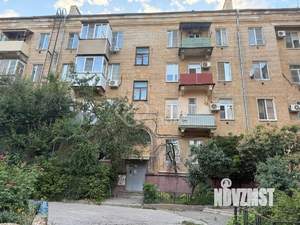 3-к квартира, вторичка, 83м2, 4/4 этаж