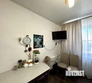 3-к квартира, вторичка, 59м2, 5/5 этаж