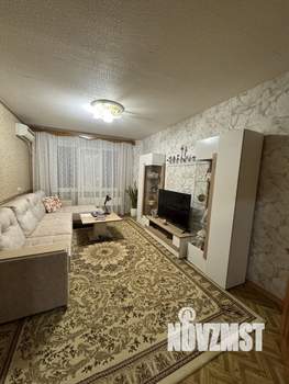 2-к квартира, вторичка, 51м2, 3/9 этаж