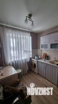 1-к квартира, вторичка, 32м2, 1/4 этаж