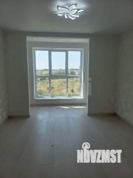 1-к квартира, вторичка, 39м2, 19/23 этаж