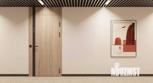 2-к квартира, вторичка, 61м2, 8/22 этаж