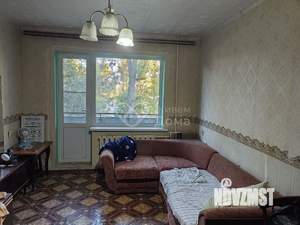 3-к квартира, вторичка, 60м2, 4/5 этаж