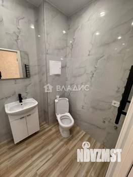 1-к квартира, вторичка, 41м2, 11/12 этаж